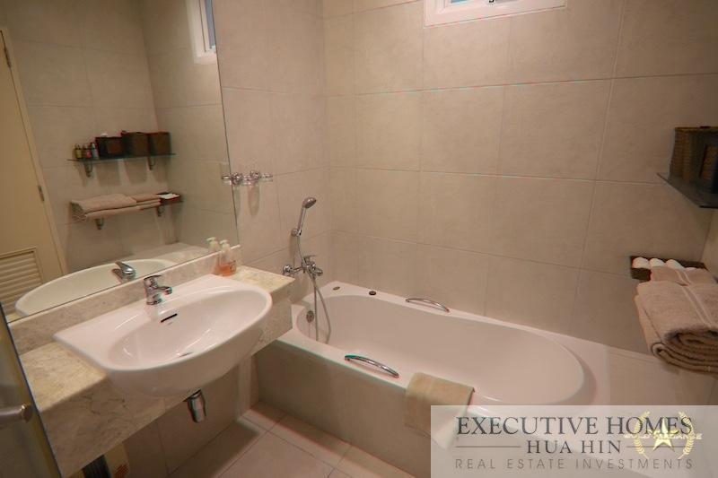 Baan San Ploen luxury condo for sale Hua Hin 19