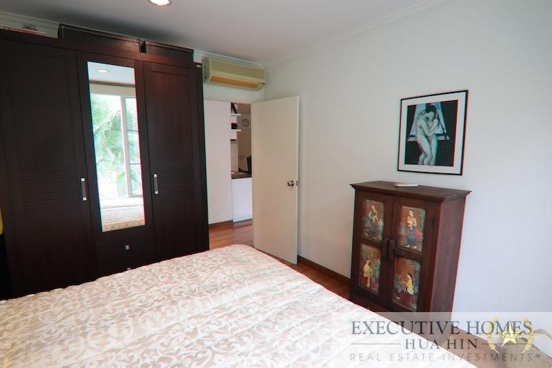Baan San Ploen luxury condo for sale Hua Hin 2