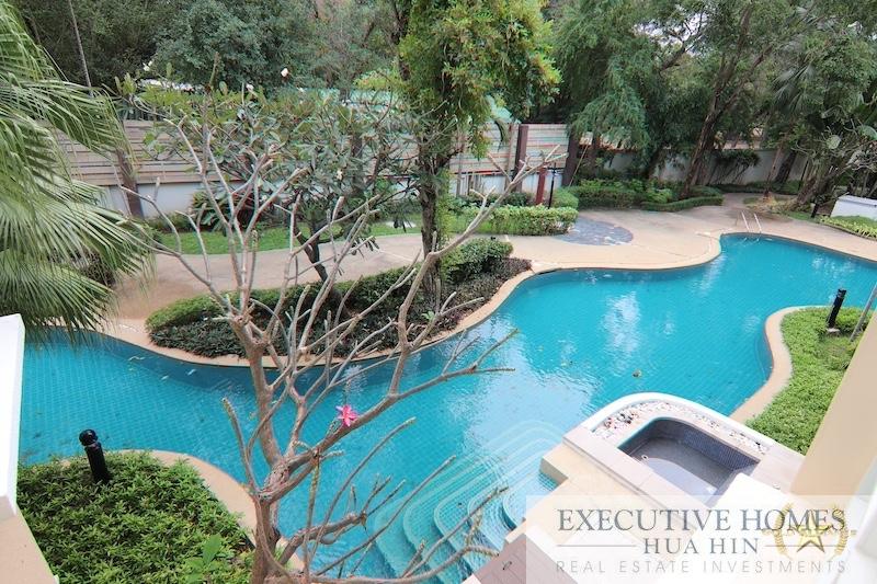 Baan San Ploen luxury condo for sale Hua Hin 21