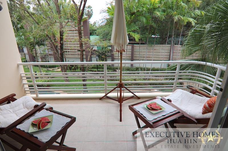 Baan San Ploen luxury condo for sale Hua Hin 22