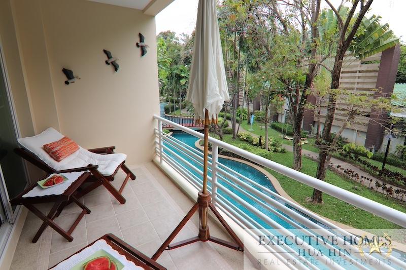 Baan San Ploen luxury condo for sale Hua Hin 24