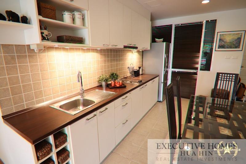 Baan San Ploen luxury condo for sale Hua Hin 28