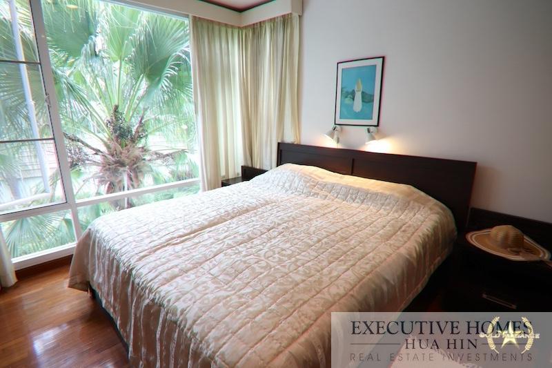 Baan San Ploen luxury condo for sale Hua Hin 3