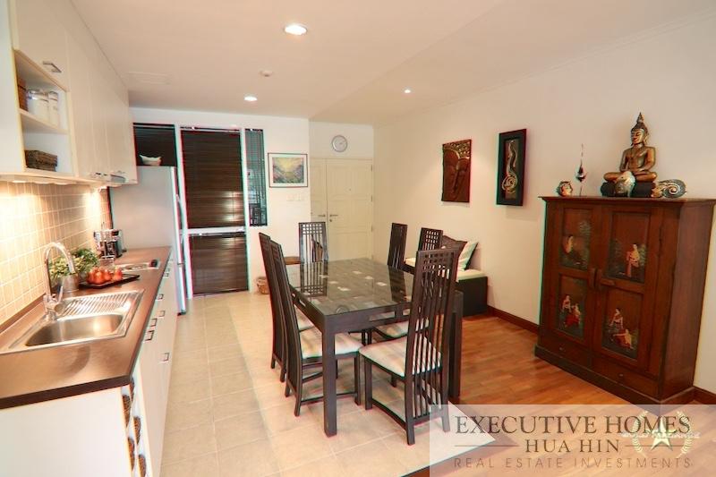 Baan San Ploen luxury condo for sale Hua Hin 6