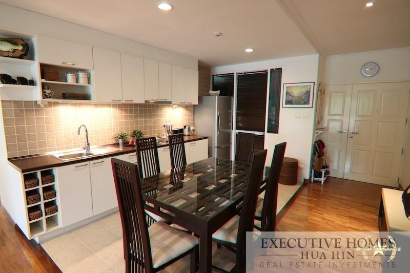 Baan San Ploen luxury condo for sale Hua Hin 7