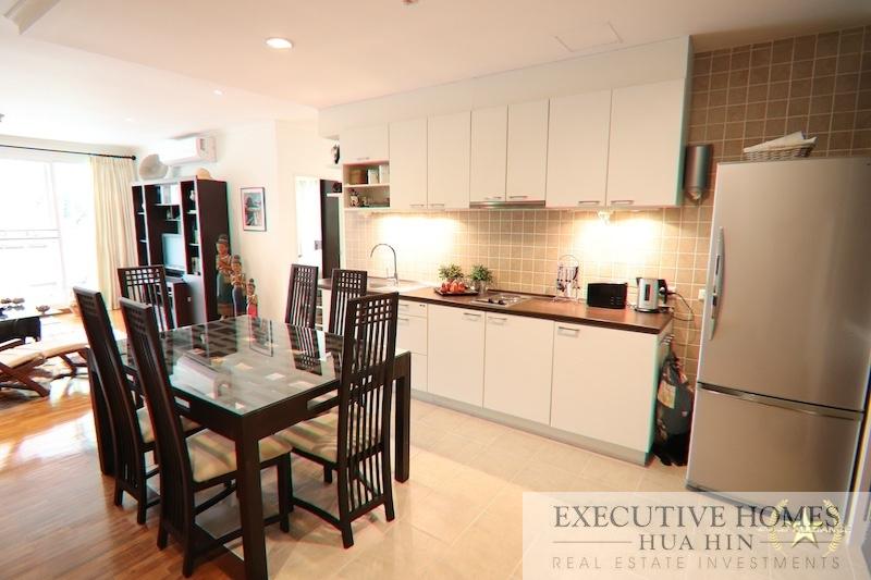 Baan San Ploen luxury condo for sale Hua Hin 8