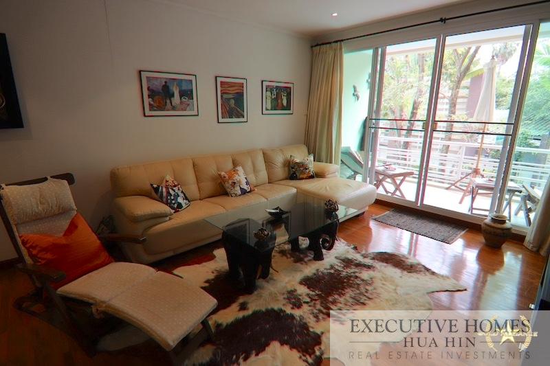 Baan San Ploen luxury condo for sale Hua Hin 9