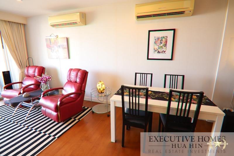 Boathouse special condo for sale Hua Hin 12