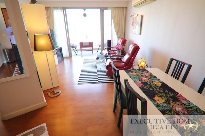 Boathouse special condo for sale Hua Hin 13