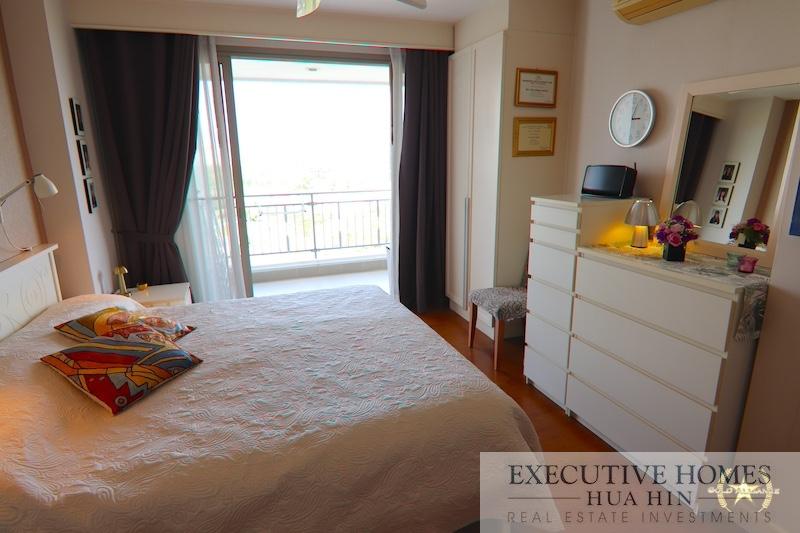 Boathouse special condo for sale Hua Hin 15
