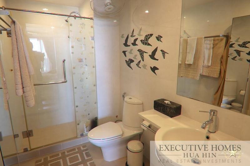 Boathouse special condo for sale Hua Hin 18