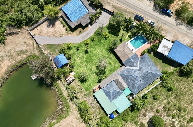 Sam Roi Yod Lake House3 scaled