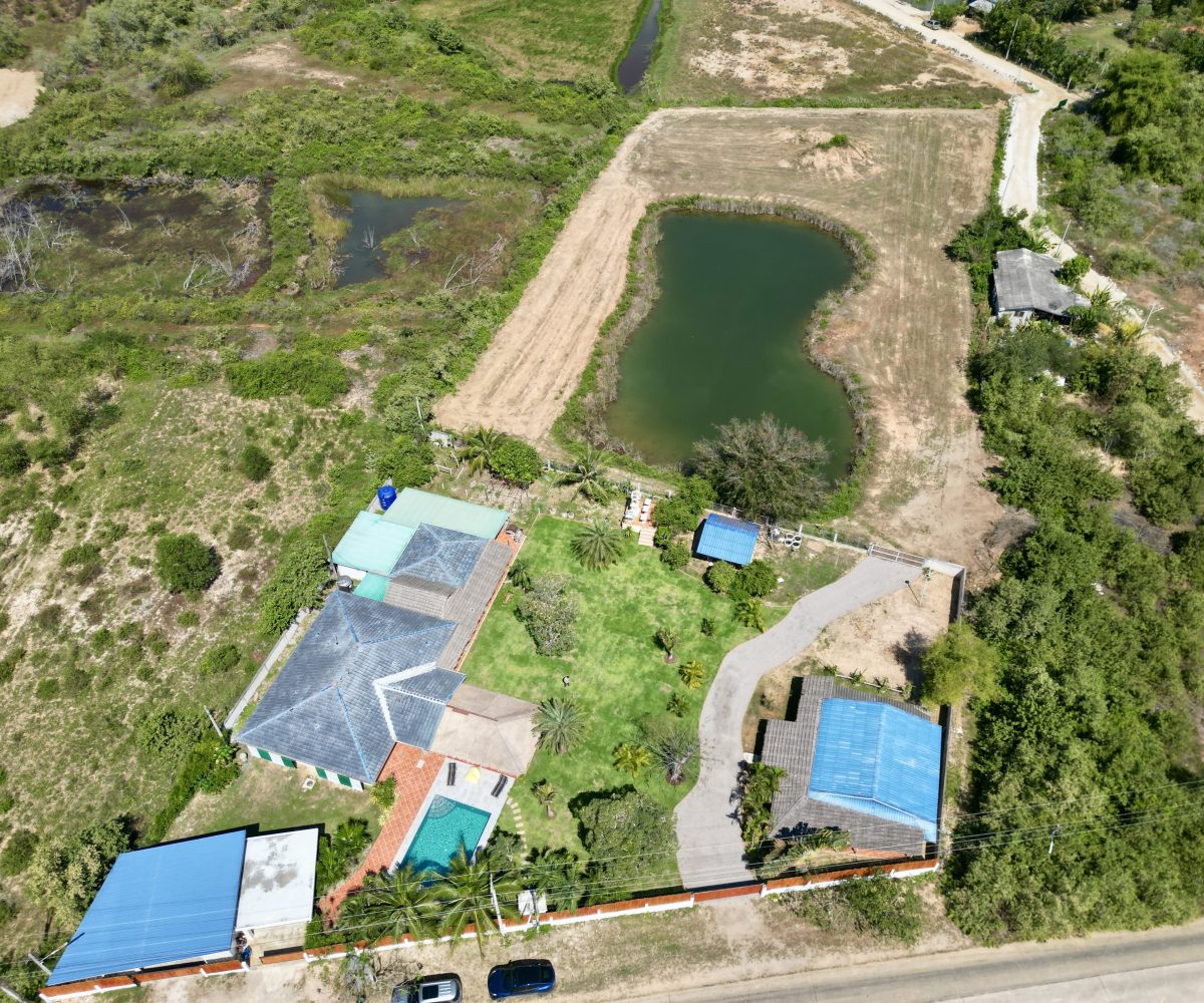 Sam Roi Yod Lake House5 scaled