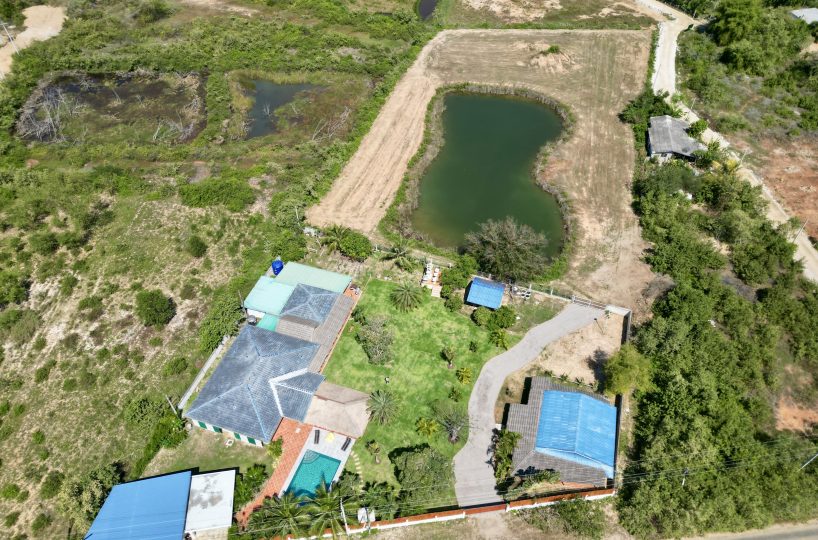 Sam Roi Yod Lake House5 scaled