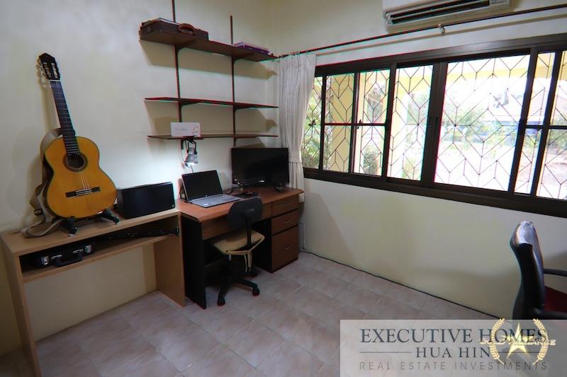 2 bedroom house for sale Hua Hin 26