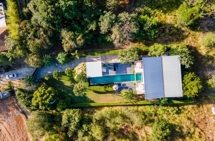 Khao Tao pool villa for sale15