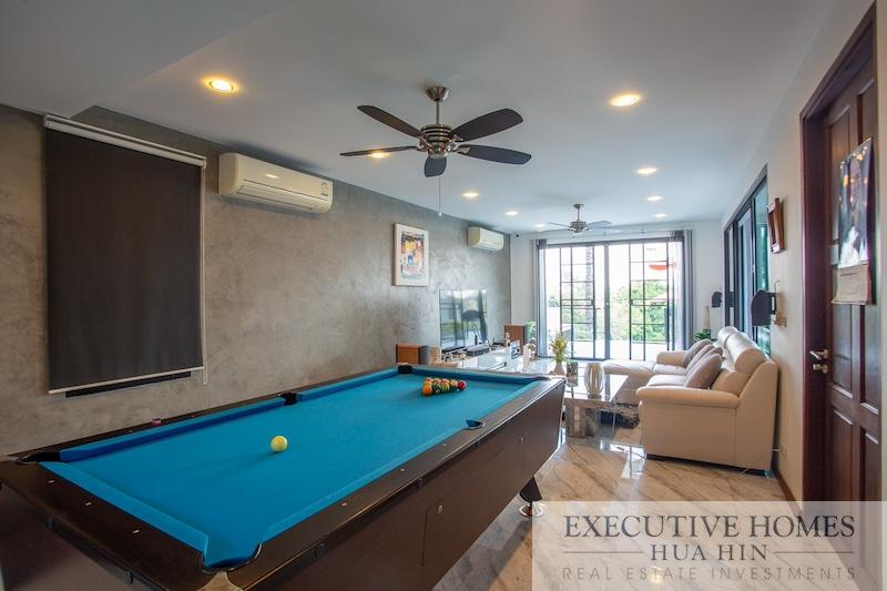 Khao Tao pool villa for sale26
