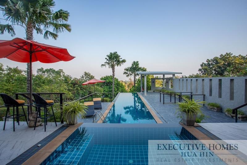 Khao Tao pool villa for sale31