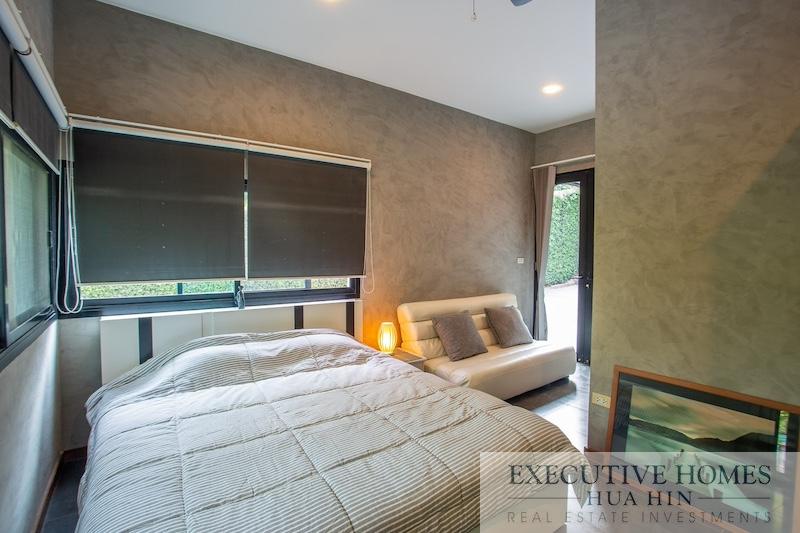Khao Tao pool villa for sale39