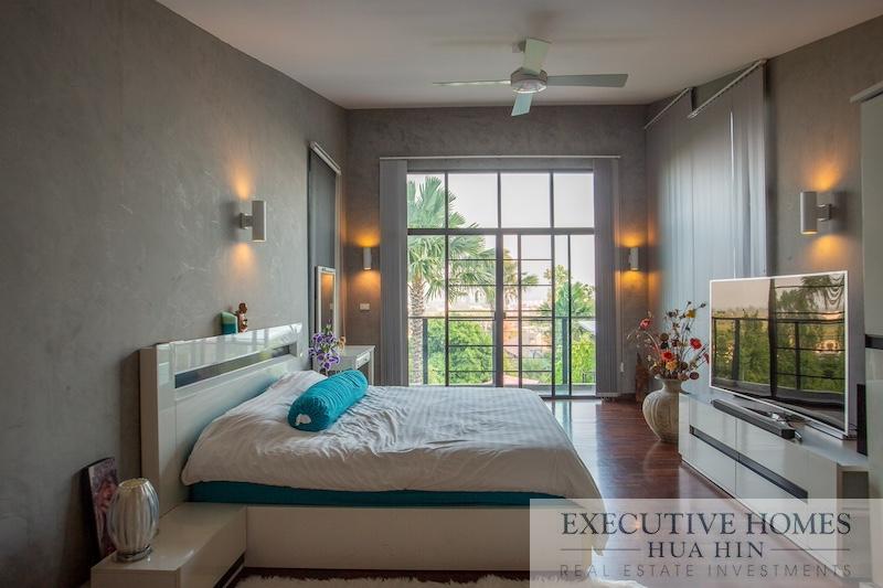 Khao Tao pool villa for sale4 2