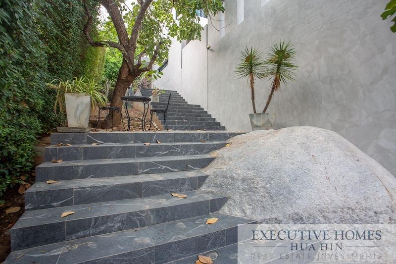 Khao Tao pool villa for sale41