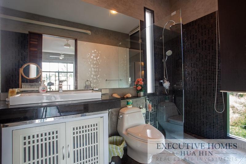 Khao Tao pool villa for sale6 2