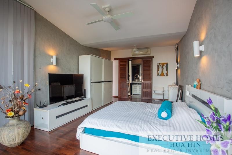 Khao Tao pool villa for sale7 2