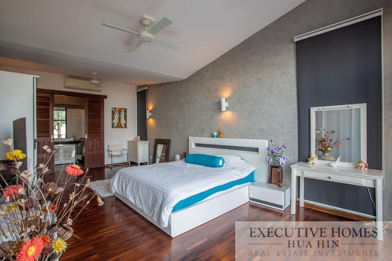 Khao Tao pool villa for sale8 2