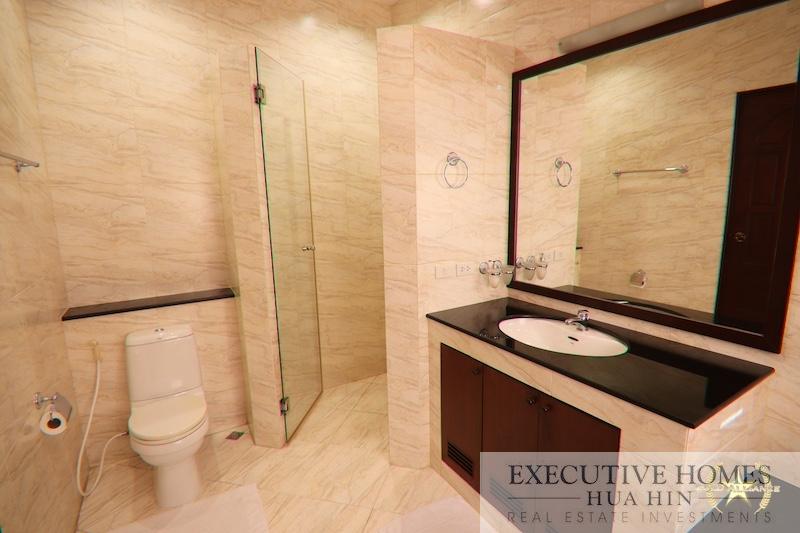 Manora Village 2 bedroom rsort villa for sale Khao Tao Hua Hin 18