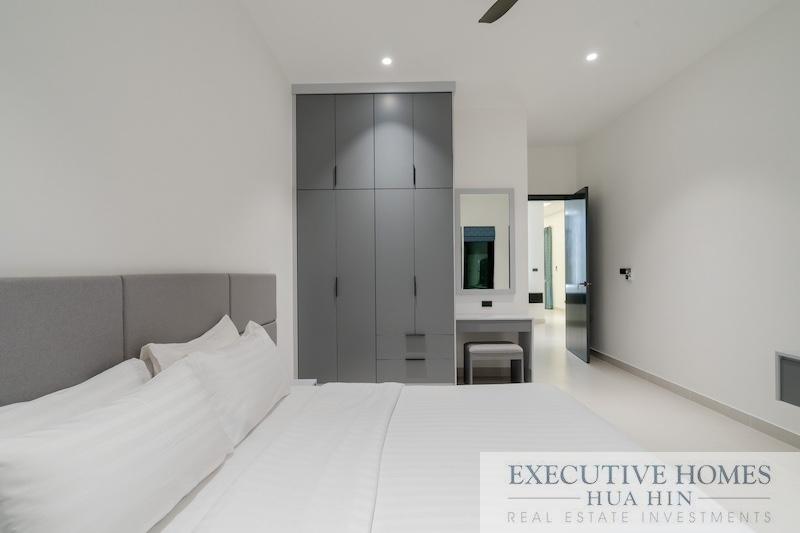 Pranburi pool villa for sale17