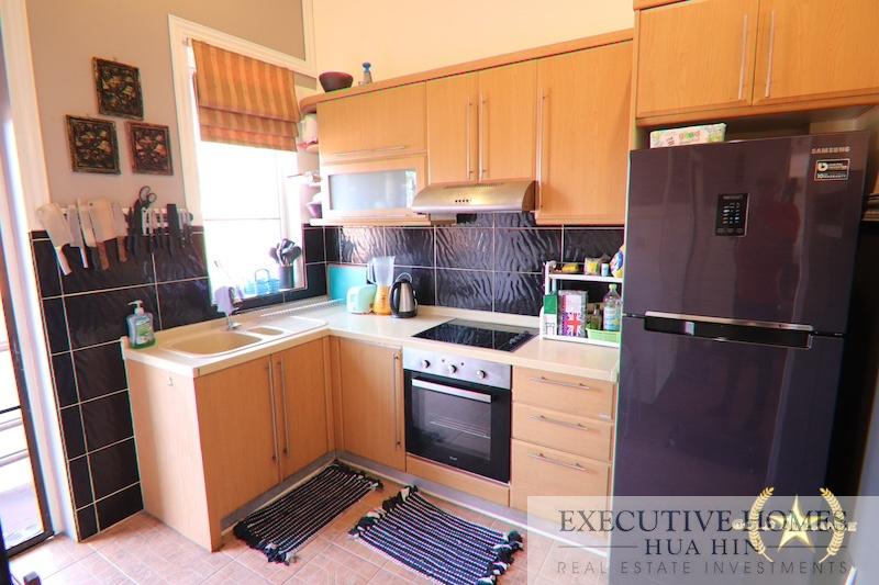 Baan Chava Khao Tao villa for sale Hua Hin 16