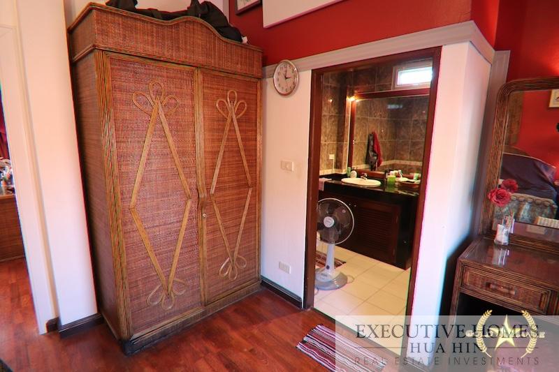 Baan Chava Khao Tao villa for sale Hua Hin 4