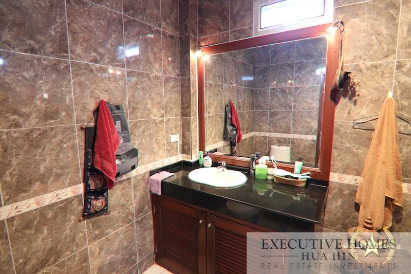 Baan Chava Khao Tao villa for sale Hua Hin 5