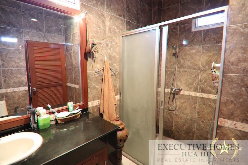 Baan Chava Khao Tao villa for sale Hua Hin 6