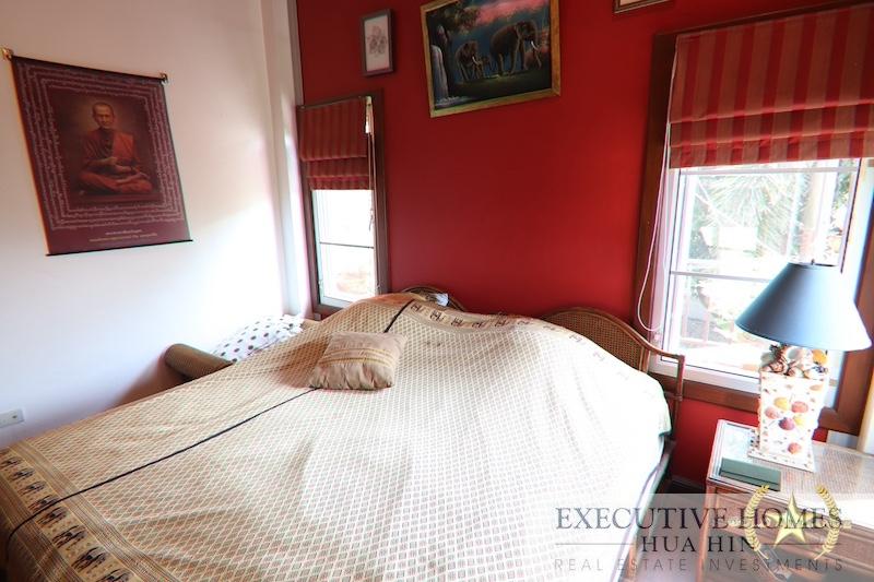 Baan Chava Khao Tao villa for sale Hua Hin 9