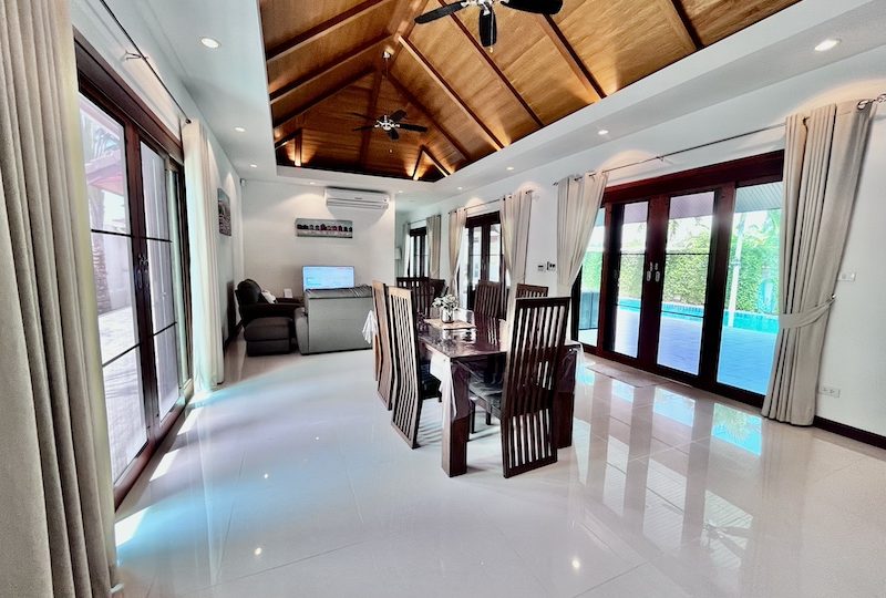 Hua Hin Hillside Hamlet 14 21 34