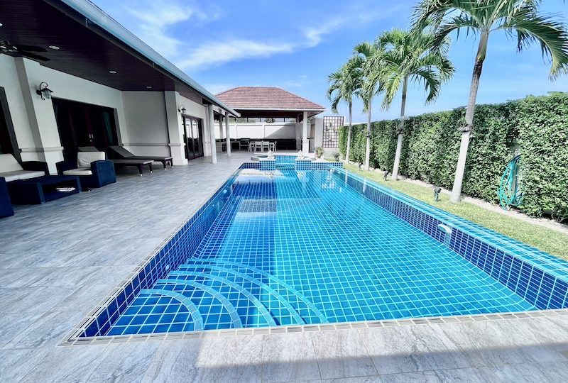 Hua Hin Hillside Hamlet 14 25 55