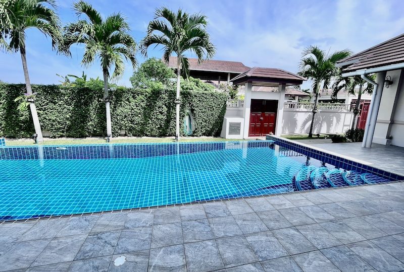 Hua Hin Hillside Hamlet 14 27 00