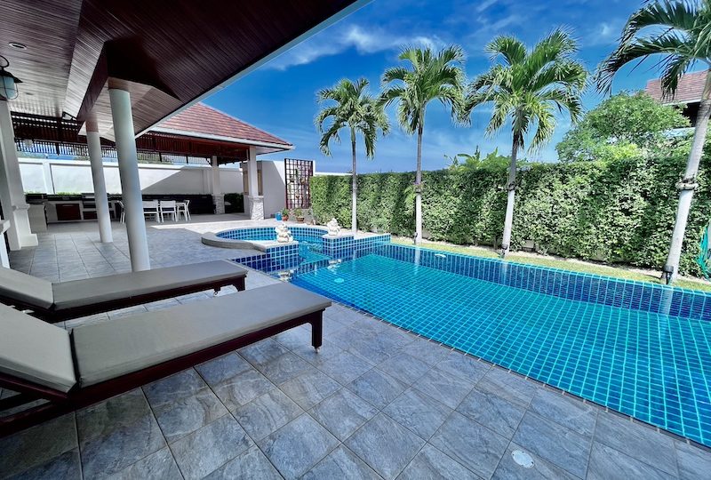 Hua Hin Hillside Hamlet 14 27 06