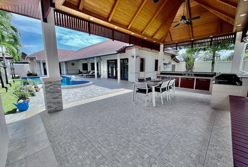 Hua Hin Hillside Hamlet 14 30 22