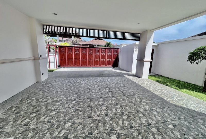 Hua Hin Hillside Hamlet 14 33 19
