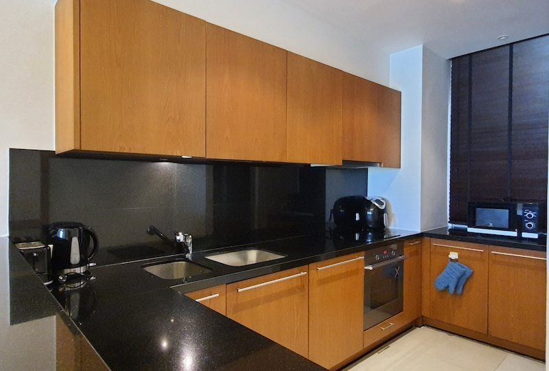 Black Mt Condo Hua Hin10