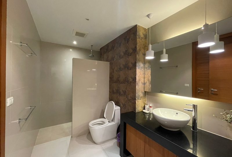 Black Mt Condo Hua Hin12