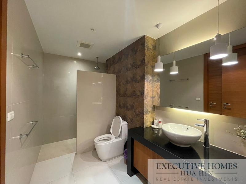 Black Mt Condo Hua Hin12
