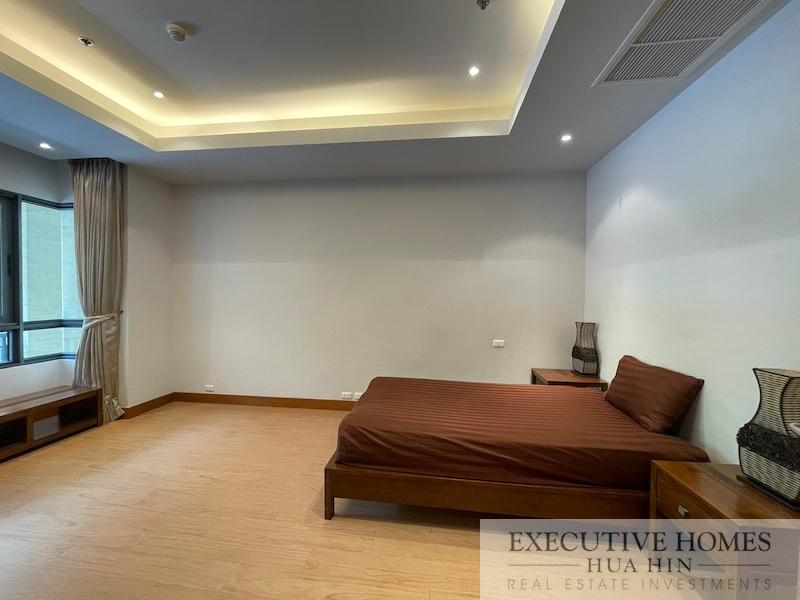 Black Mt Condo Hua Hin13