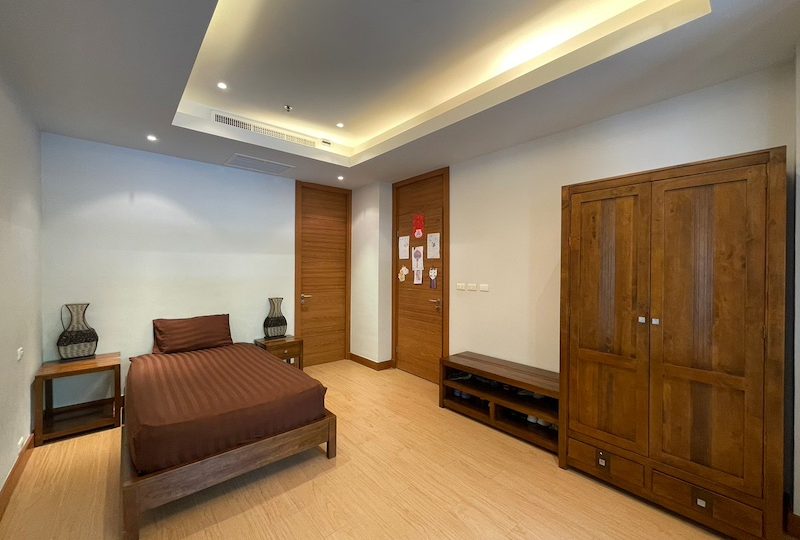 Black Mt Condo Hua Hin16