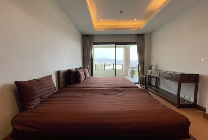 Black Mt Condo Hua Hin20