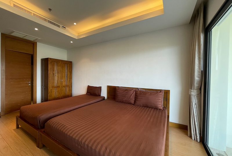Black Mt Condo Hua Hin23