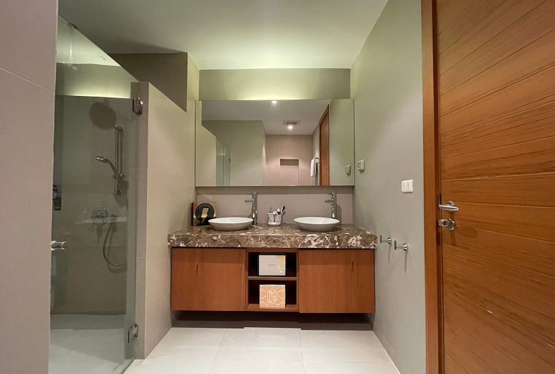 Black Mt Condo Hua Hin24