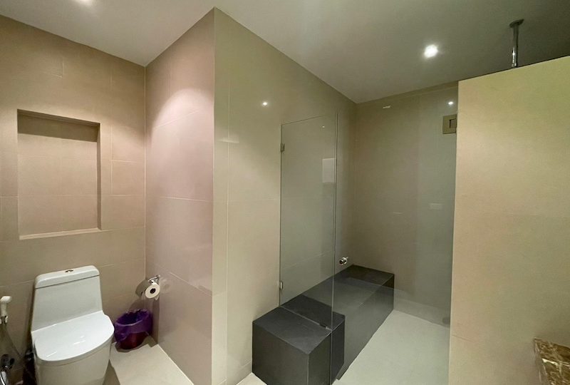 Black Mt Condo Hua Hin26